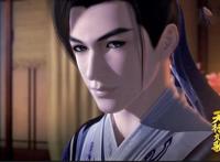 《天行九歌》和《魔道祖师》画风相差甚远，但同样是国漫之光！