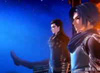 《天行九歌》与其它同类动漫有什么不同，为何评分这么高