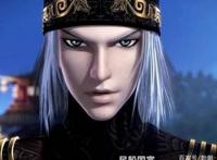 《天行九歌》这部动漫中在大家都是满血的情况下！战力如何排行？