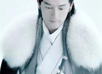 热门动漫《天行九歌》要开拍真人版，网友喊话胡歌来出演