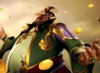 天行九歌：大型权谋史诗动画，全是混黑道的组织，还有追债公司