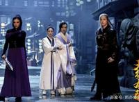 《天行九歌》真人版来袭，动漫铁粉给出三字回应，坚决不看