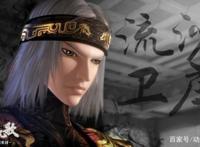 “国漫巅峰之作——天行九歌”