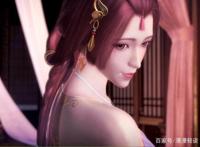 《天行九歌》是卖肉动画，玄机：不可能，不信请看第六十集