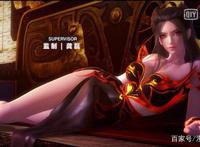 《天行九歌》是卖肉动画，玄机：不可能，不信请看第六十集