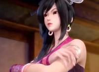 天行九歌删减片段，如果不删的话连崩人物的同时还会得罪很多观众