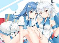 B站1月新番也要神仙打架？个个都是精品，还没播就700万追番