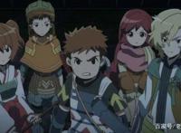 时隔6年，这部“网游动画”要出第三季了！