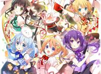 今年十月新番已正式公布十二部了！