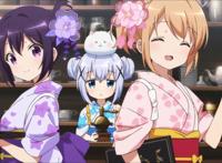 今年十月新番已正式公布十二部了！