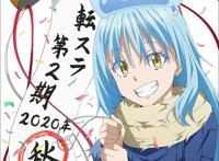 今年十月新番已正式公布十二部了！