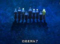 记录的地平线，圆桌崩坏告一段落，新篇章开启，仙人布局设阴谋