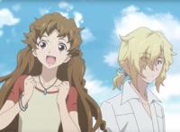 TV动画「记录的地平线圆桌崩坏」特别寄语PV公开