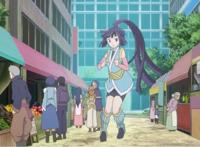 TV动画「记录的地平线圆桌崩坏」特别寄语PV公开