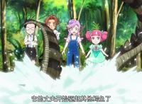 珍珠奶茶里有“毒”，地狱使魔是兔兔，下一话甲方爸爸露脸