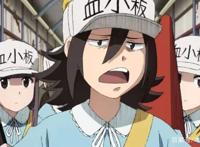 2021年1月，《工作细胞》与“性转版”《工作细胞BLACK》来袭