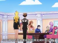 动物是怎样诞生的？神明创造天地后，把这项任务委托给了他们