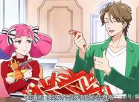 天地创造设计部9，冥户出手引恐慌，设计比赛谁能获神青睐