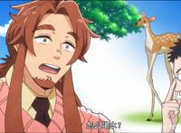 一月新番：天地创造设计部，好玩又能科普动物知识的动漫！