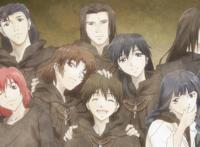 魔术士欧菲的孤独之旅，喜欢过的女人心有所属，新妹子带CP上车