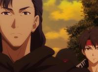 魔术士欧菲的孤独之旅，喜欢过的女人心有所属，新妹子带CP上车