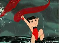 盘点五部国产老动画，最后两部看过的人暴露年纪