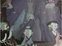 盘点五部国产老动画，最后两部看过的人暴露年纪