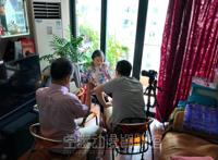 《天书奇谭》温暖重映，老动画人魂兮归来｜王树忱导演逝世三十周年