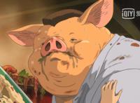 宫崎骏之千与千寻