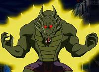 成龙历险记：盘点八大恶魔之一“圣主”的六件魔法道具！