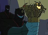 成龙历险记：盘点八大恶魔之一“圣主”的六件魔法道具！