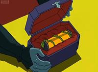 成龙历险记：盘点八大恶魔之一“圣主”的六件魔法道具！