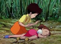 宫崎骏的电影《龙猫》:一部能抚慰忧伤，净化心灵的治愈系电影