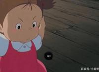 《龙猫》带你飞过童年的海洋，去找寻遗失的美好