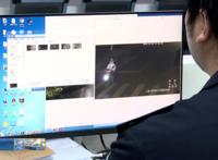 专偷单只女式鞋一男贼被东台警方抓获