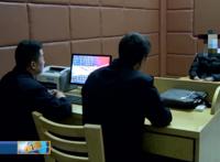 专偷单只女式鞋一男贼被东台警方抓获