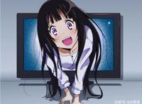 贞子终于出手办了，看到正脸后，一年的笑点有了