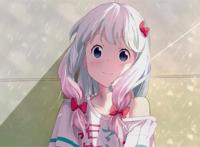 干物妹小埋与和泉纱雾都是宅女却又不同，但这个共同点让人羡慕