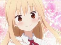 干物妹小埋与和泉纱雾都是宅女却又不同，但这个共同点让人羡慕