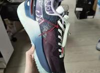 国漫《画江湖之不良人》加持！匹克态极闪现3代篮球鞋新配色曝光