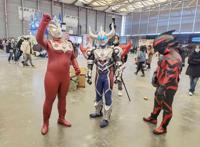 搞笑图片：终于知道他为什么喜欢夜跑了，某晚“一只鞋底”的收获