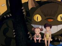 求求你们，不要再黑《龙猫》了