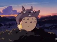 求求你们，不要再黑《龙猫》了