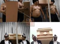 泰国骚气小哥5毛钱cosplay,看完辣得睁不开眼