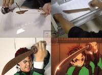 泰国骚气小哥5毛钱cosplay,看完辣得睁不开眼