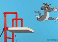 欧美名动漫荒诞离奇设定大公开，网友：认真你就输了