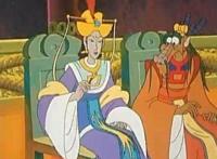 回顾这些细思极恐的童年动画，《西游记》上榜，我小时候太天真了