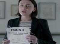 9号秘事：男主为了寻找一只鞋子的主人，不惜一切代价