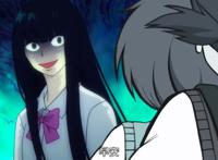 治愈系恋爱动漫，可爱满满又沙雕，少女和猛男的最爱！