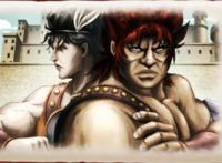 JOJO系列漫画中的黄金精神究竟是什么？修特罗海姆之流同样有吗？